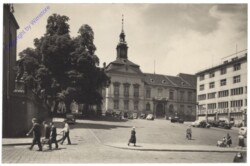 Brno (Brünn), Ansicht