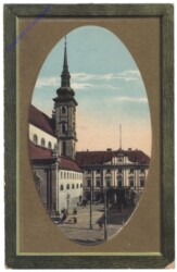 Brno (Brünn), Ansicht