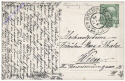 Brno (Brünn), Ansicht