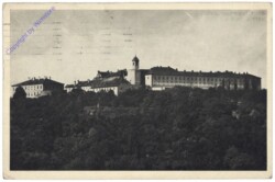 Brno (Brünn), Spielberg