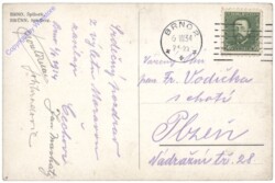 Brno (Brünn), Spielberg