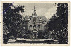 Brno (Brünn), Deutsches Haus