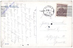 Brno (Brünn), Deutsches Haus