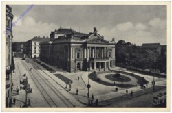 Brno (Brünn), Landestheater