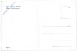 Brno (Brünn), Landestheater