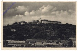 Brno (Brünn), Spielberg