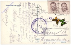 Brno (Brünn), Janackova opera