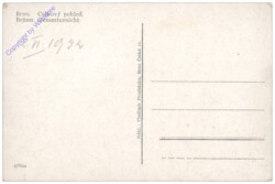 Brno (Brünn), Gesamtansicht