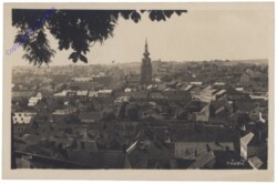 Brno (Brünn), Ortsansicht