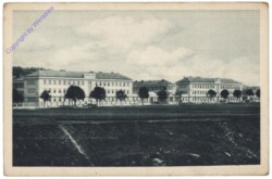 Brno (Brünn), Malomerice