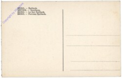 Brno (Brünn), Spielberg