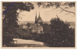 ak149672 Brno (Brünn), Dom