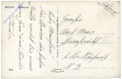 Brno (Brünn), Petersdom