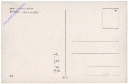 Brno (Brünn), Gesamtansicht