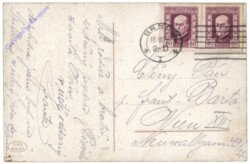 Brno (Brünn), Luzanky