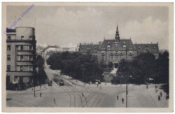 ak149681 Brno (Brünn), Deutsches Haus