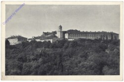 Brno (Brünn), Spielberg