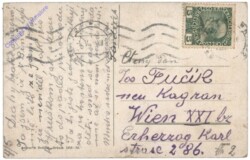 Brno (Brünn), Theaterplatz