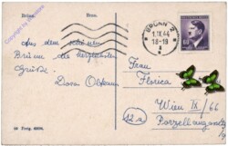 Brno (Brünn), Multiansicht