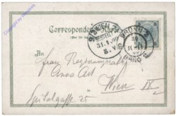 Brno (Brünn), Stadthalle