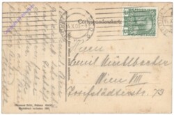 Brno (Brünn), Aus dem Inneren der Altbrünner Pfarrkirche