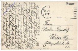 Brno (Brünn), Freiheitsplatz