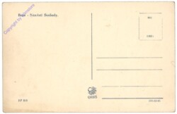 Brno (Brünn), Namesti Svobody