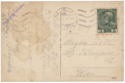 Brno (Brünn), Kaiser Franz Josef-Platz