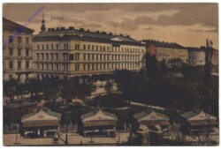 Brno (Brünn), Ansicht