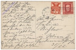 Brno (Brünn), Masarykgasse