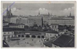 Brno (Brünn), Teilansicht