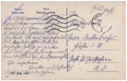 Brno (Brünn), Teilansicht