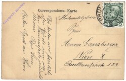 Brno (Brünn), Jodokstrasse