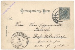 Brno (Brünn), Getreidemarkt mit Spielberg