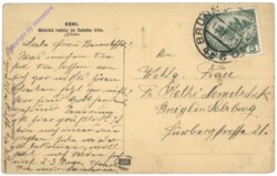 Brno (Brünn), Ansicht