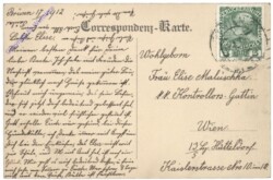 ak149754a_2 Brno (Brünn), Bischofsgasse, Domkeller