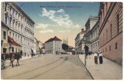 Brno (Brünn), Ansicht