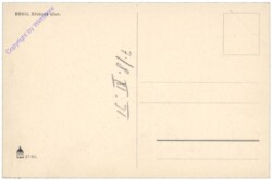 Brno (Brünn), Krenova ulice