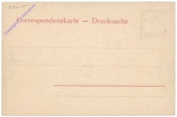 Brno (Brünn), Jesuitengasse