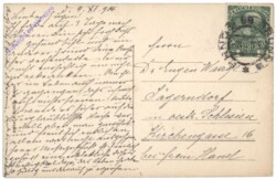 Brno (Brünn), Spielberg, Jesuitengasse mit Garnisonskirche, St. Jakobskirche