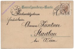 Brno (Brünn), Landhaus St. Thomaskirche