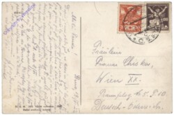 Brno (Brünn), Nadrazni namesti