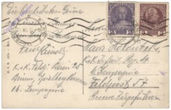 Brno (Brünn), Bahnhofsplatz gegen den Dom