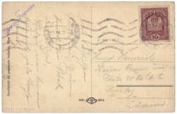 Brno (Brünn), Bahnhof