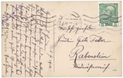 Brno (Brünn), Rathaus