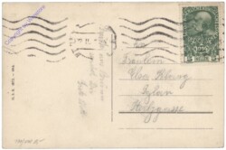 Brno (Brünn), Talgasse