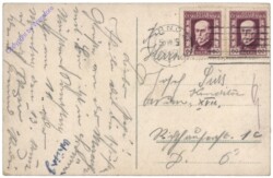 Brno (Brünn), Krautmarkt