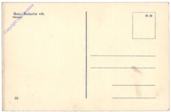 Brno (Brünn), Radnice vez