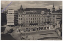 Brno (Brünn), Ansicht