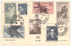 Brno (Brünn), Ansicht